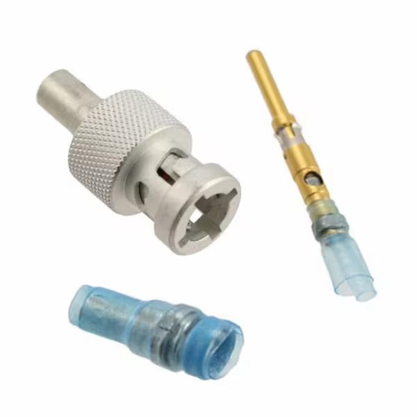 Компоненты шины данных соединителей частей DK-621-0439-4P авиации