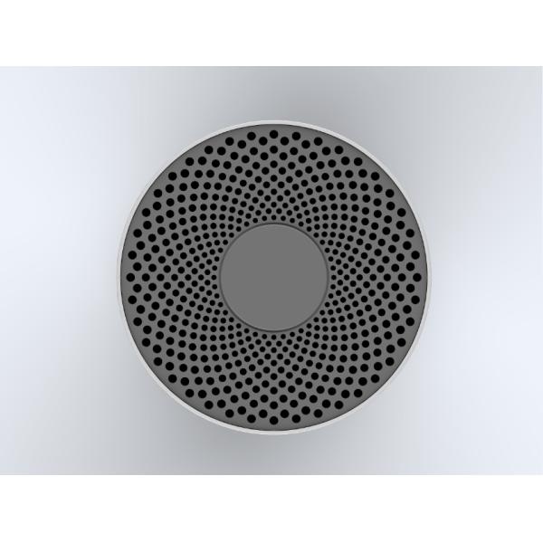 Очиститель воздуха Healthlead H12 HEPA для небольшого очистителя воздуха комнаты EPI080 размера ультра тихого