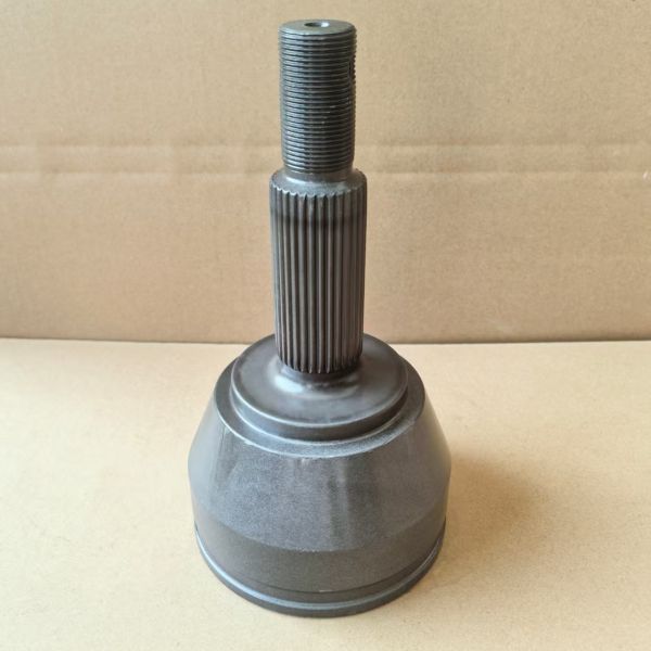 KAWA NI-024 OUTER CV JOINT 27X50X27 NISSAN 39211-78GX0; 39100-31G00 NISSAN DATSUN D21 1992-1996;NISSAN KING CAB D21 1985-1998;NISSAN MISTRAL R20 1994-1997