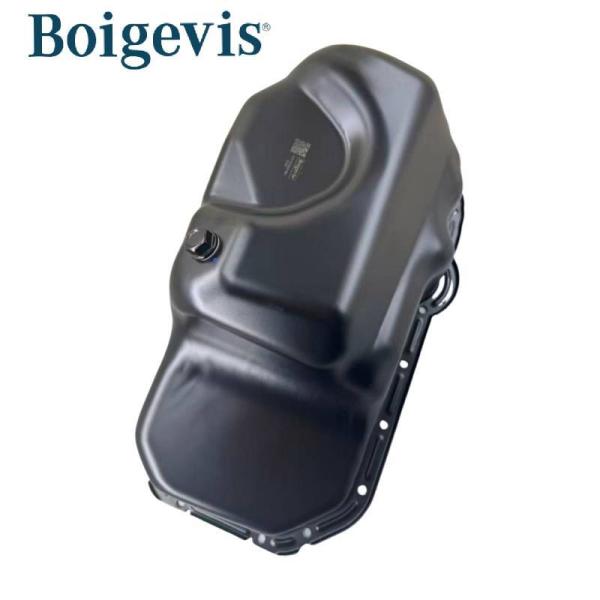 03C103601BJ es una olla de aceite universal del Grupo Volkswagen Es principalmente compatible con motores EA211 (1.4L/1.6L) y EA888 Gen2 (1.8T/2.0T), y es adecuado para vehículos Volkswagen producidos entre