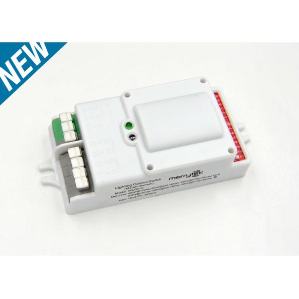 Dimmableのマイクロウェーブ モーションセンサーMC601V 120/277Vac ULの北アメリカ版