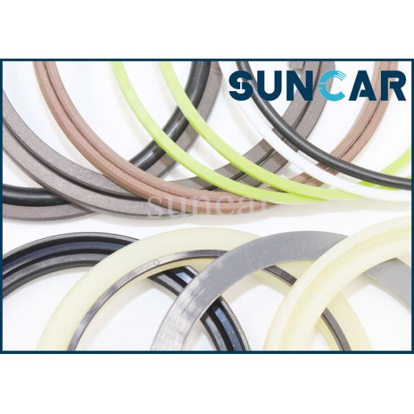 JCB JS210 Cylinder Seals 991/10129 Bucket LR Sealing Kit For CYL 95MM × 70MM ROD JCB