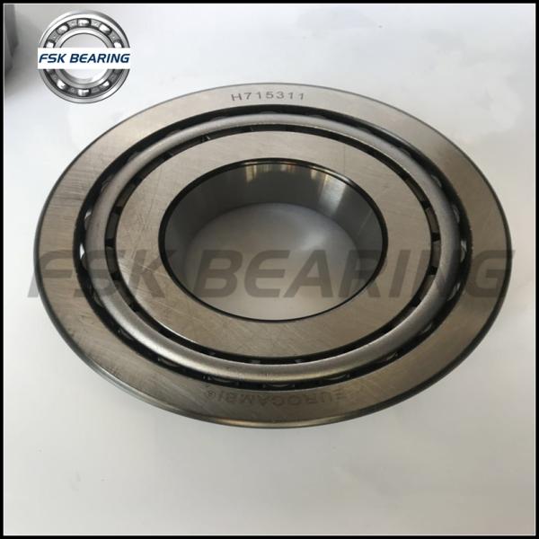China 010 981 93 05 Transmission Tapered Roller Bearing Fersa Parts 55*120*45.5mm