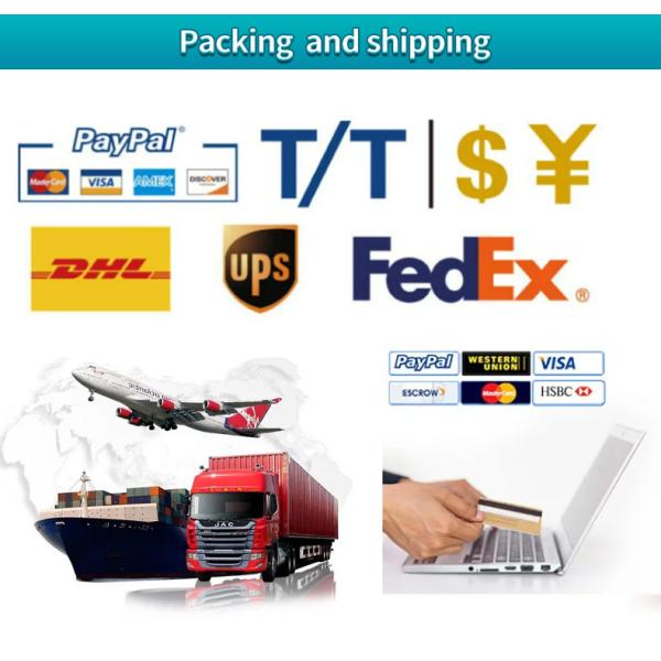 Floor PVC Warning Tape For Safety Marking High Visibility Yellow Caution Floor Tape