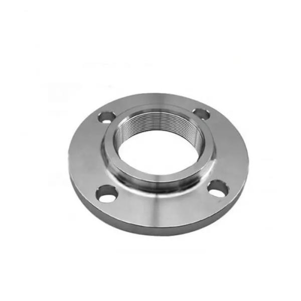 Фланец ASME B16.5 UNS N06600 сплава никеля Inconel 600 ТАК служит фланцем Classs150 10 дюймов