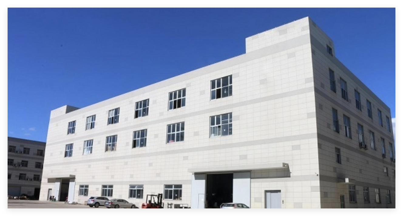 Zhejiang Junchi Machinery Co., Ltd