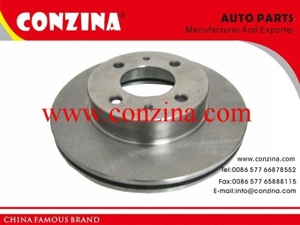 51712-25010 Hyundai Accent 00-05 Disc Brake good price from china