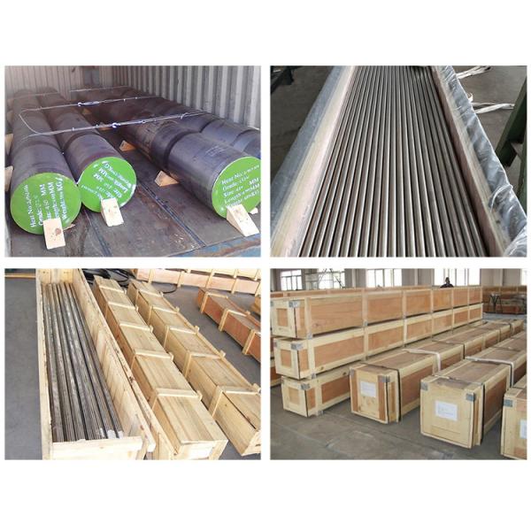 Круг трубы зеркала 8K 310S сваренный нержавеющей сталью для конструкции лестницы