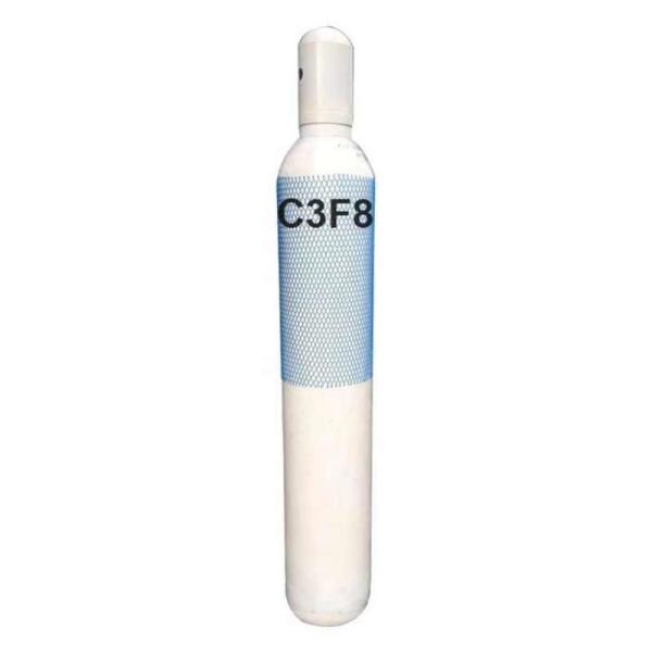 Semiconductors And Optical Coatings Application Cylinder Gas Gef4 Germanium Tetrafluoride