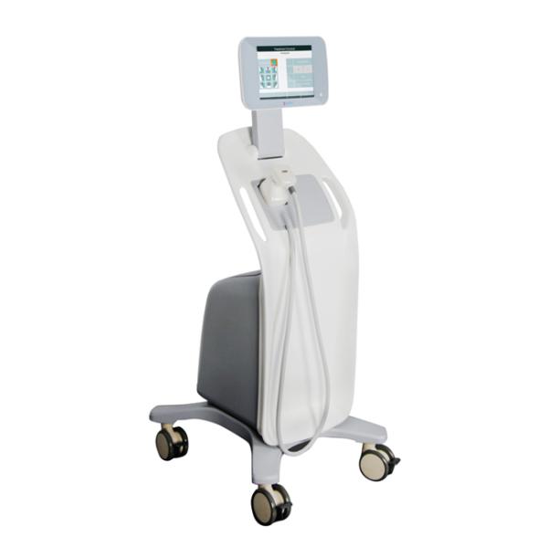 30 - 75J / CM2 Area Skin Tightening Equipment 25kg None Surgical Harmless