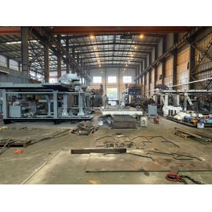 Zhangjiagang Anco Machinery Equipment Co., Ltd.