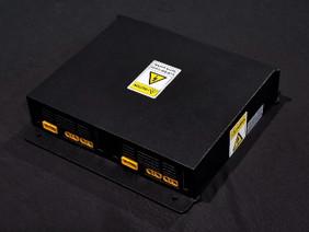 3.2Kg Tethered Drone Power 6500W 12S Onboard Power Supply 25x6.7x22cm