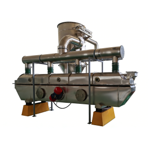 Fluidized Bed