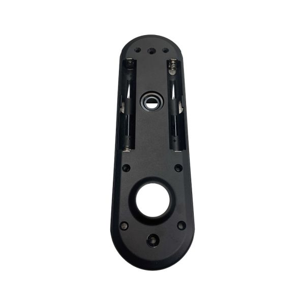 Dust And Water Proof Black Housings For Daily Used Electronic Gadgets