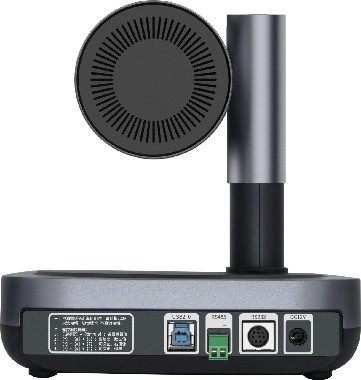 Wireless Video Conferencing PTZ Camera with 3X/10X Optical Zoom and High Resolution