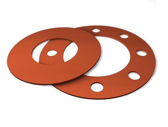 Anéis de selagem inodoros do silicone para o recipiente de alimento, caixa hermética do alimento, nenhum cheiro