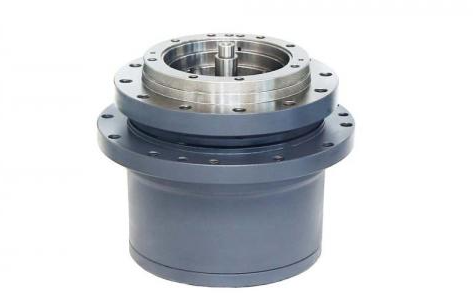 Excavator SH200A1 SH200A2 Gear Reducer Box Travel reduction gear travel gearbox