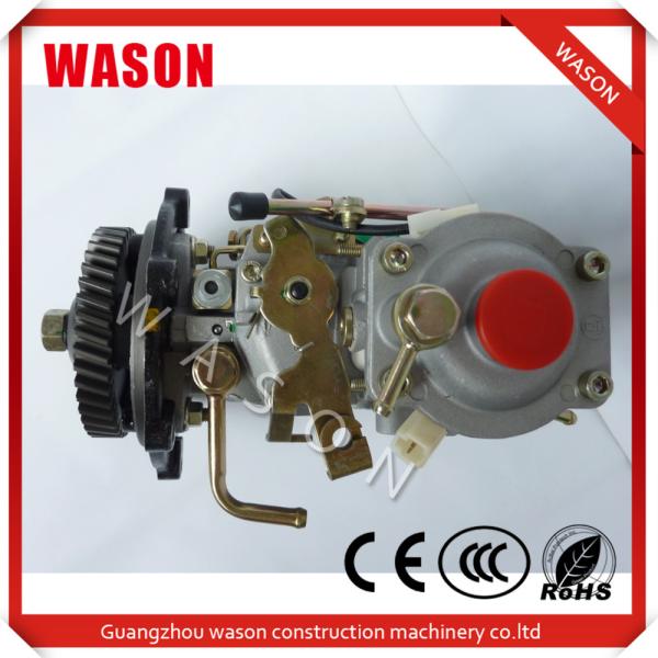 Truck Parts Fuel System Engine VE NJ-VE4/11F1900L005 Injection Pump  0001060005-Z