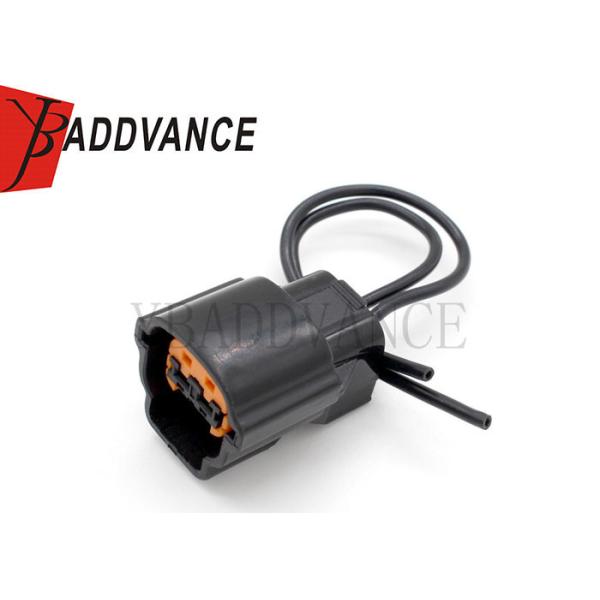 Водоустойчивый отрезок провода метра комбинации автоматический связывая проволокой для цвета черноты Nissan