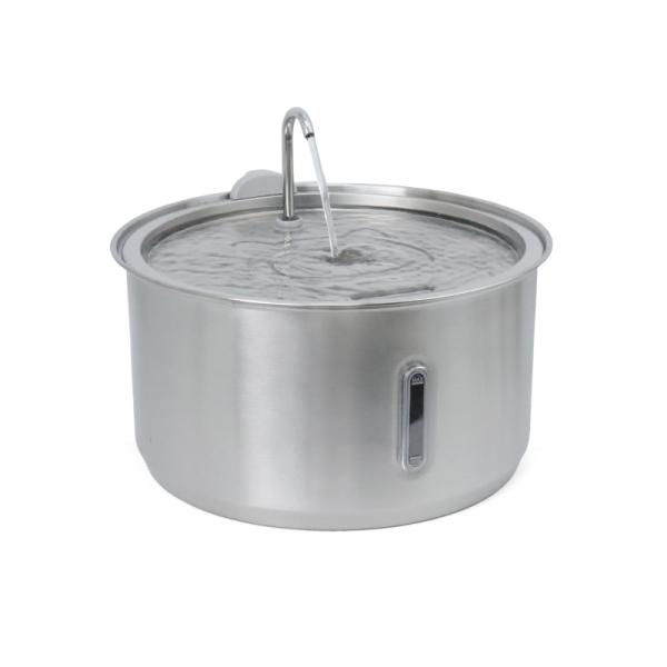 Multiple Water Outlet Modes Large Capacity Water Dispenser For Cats And Dogs