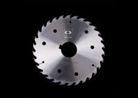 La déchirure en acier ultra-mince de bande d'OEM 182mm SKS scie que les lames circulaires scie la lame pour le bambou