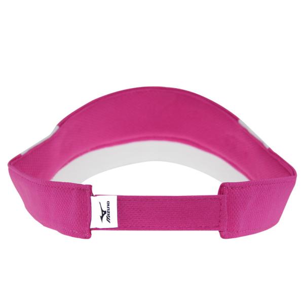 Reflective Logo Sun Visor Caps Polymesh Sports Sun Visor Hat Breathable