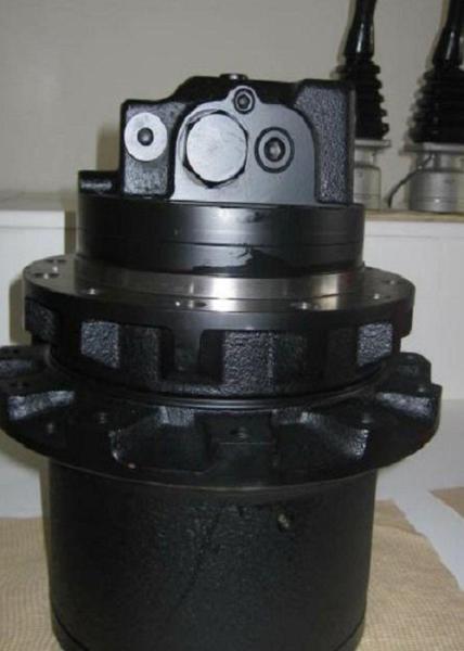 Doosan DH220-5 DH220-9 Excavator Final Drive Gearbox Black 310kgs TM40VC-01
