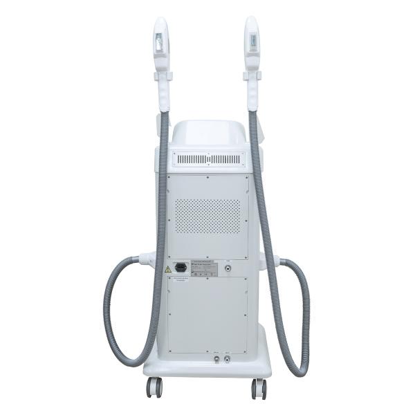 machine du chargement initial rf de 16 * de 57mm, machine d'épilation de chargement initial avec l'écran tactile de 8 pouces