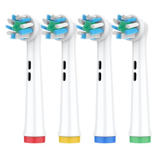 Universal Professional Replacement Toothbrush Heads For T Series OEM ODM