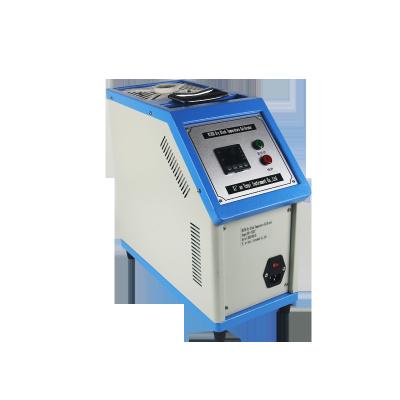 Calibrador seco da temperatura do bloco W150, calibrador do bloco da temperatura do CE