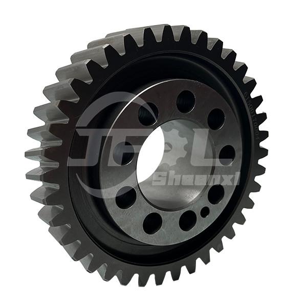 El engranaje del cigüeñal 615Q0170004 para SHACMAN Foton