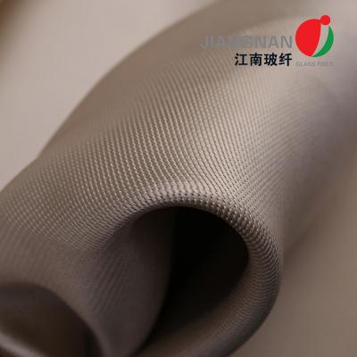 High Silica E-Glass Fiberglass Fabric With Stain Weave High Temperature Fabric