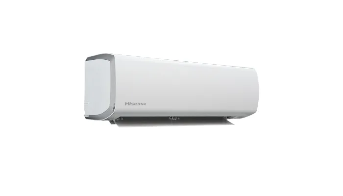 Hisense Wall Mounted AC 12000 BTU with Air Purification 5-Star Efficiency
