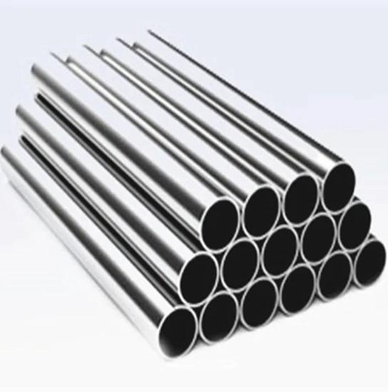 condensador 30mm de aço inoxidável AISI 201 da tubulação do tubo de 38mm 35mm 34mm para a construção