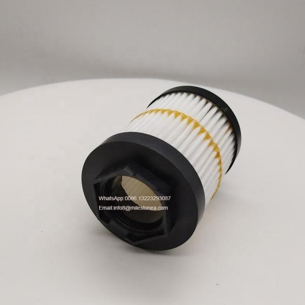 Excavator hydraulic/transmission oil filter 3481862 3261163 389-1076