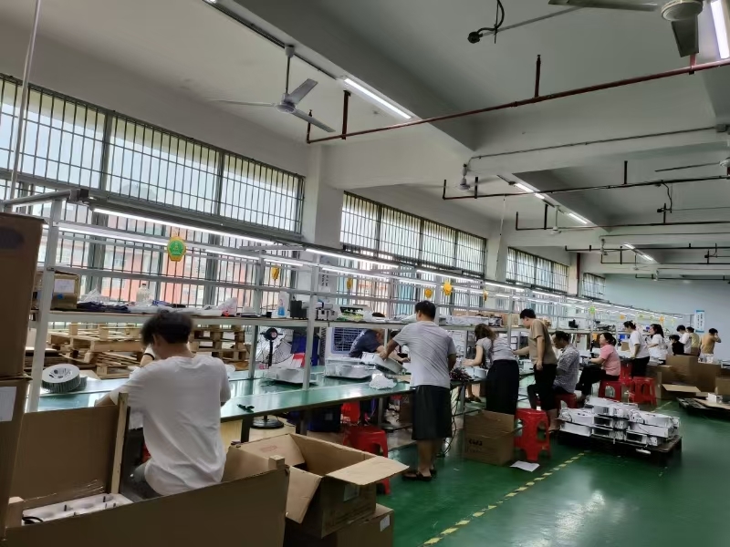 Xiamen Ezra Healthy Science And Technology Co., Ltd.
