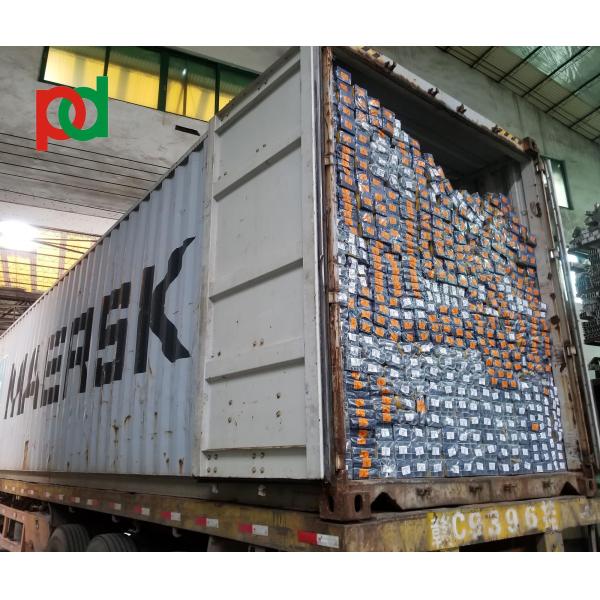 18MM Panels Aluminum Profiles G Shape Handles For Kitchen Cabinet