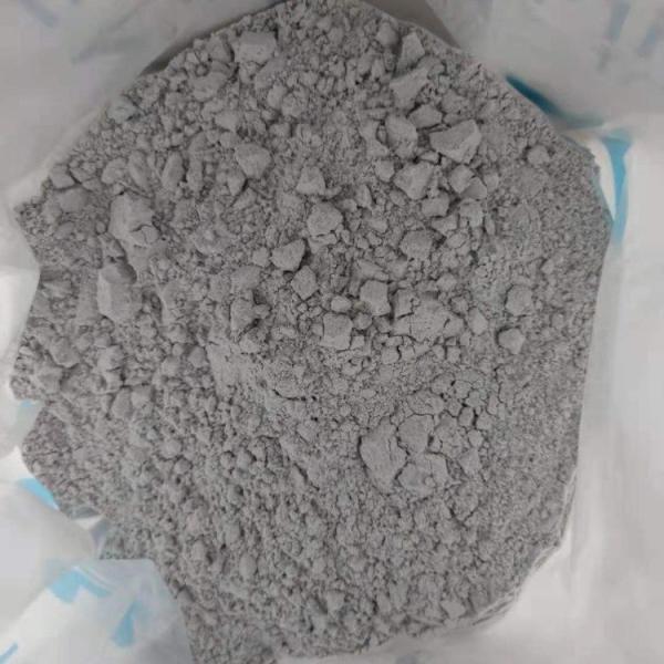 Chemical Removal Powder Gold Leaching Agent Of Ore Dressing Equipment