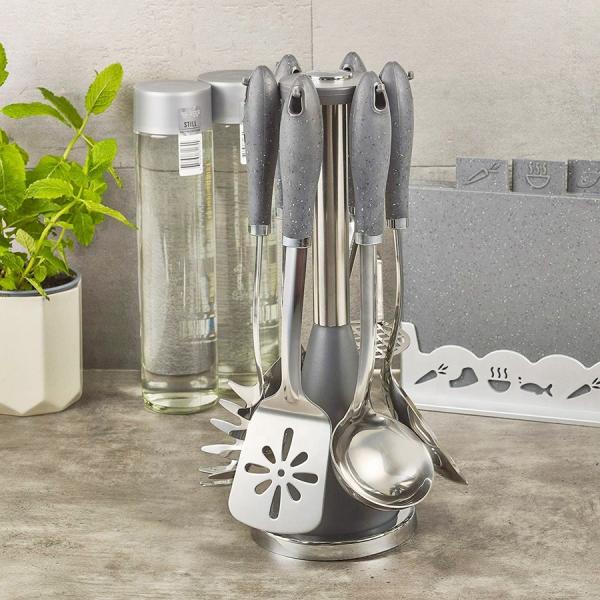 Haisheng 18/0 Stainless Steel Cookware The Perfect Addition to Your Easter Day Kitchen