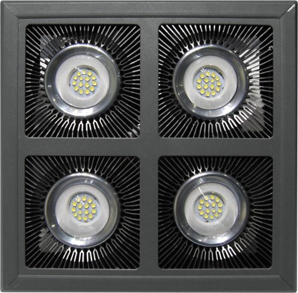 o anúncio publicitário 200watt exterior conduziu ODM 110lm/W claro de polo para a rua