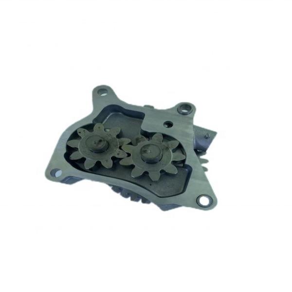 QINGLING ISUZU 700P 4HK1TCS Car Fitment Oil Pump Assembly L210-0033S OE NO. 8-98017585-0