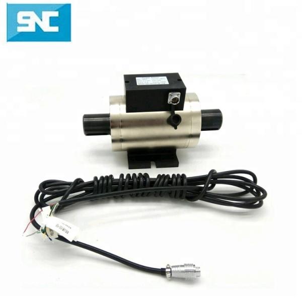 Capteur de couple sans contact ZHKY810 Testeur de couple rotatif dynamique numérique pour moteur pour des mesures précises