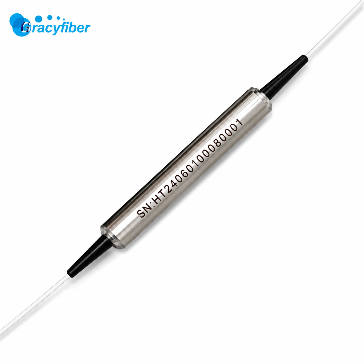 Corning Panda Fiber Optic Coupler 30/70 1550nm Polarization Maintaining Splitter