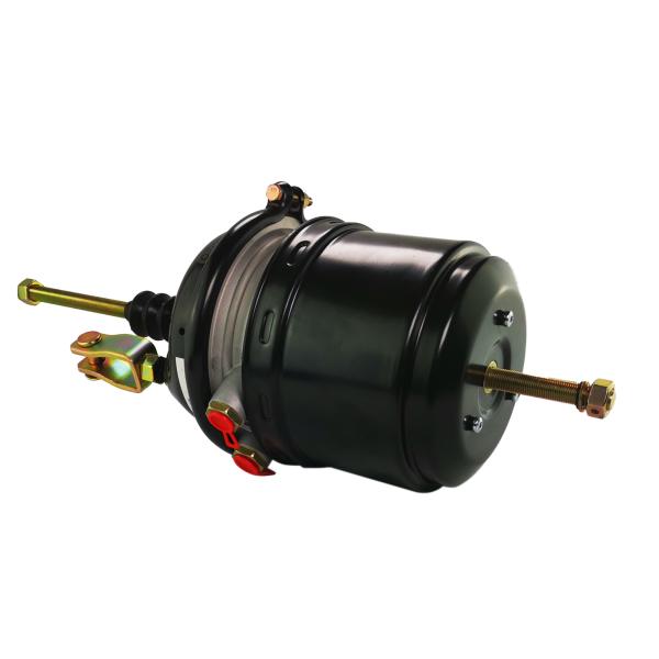 Long Lasting T3030 Brake Chamber 1MPa Maximum Working Pressure