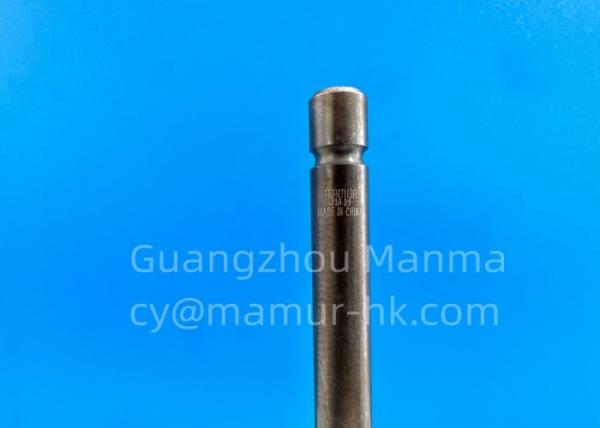 Válvula de entrada para ISUZU 4JB1 JMC JAC 4DA1 FOTON 8-94133275-1 1003011SC 1003012FA