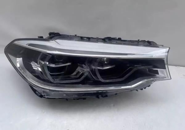 Pour la BMW série 5 63117214961 63117214962 BMW G30 Feux avant