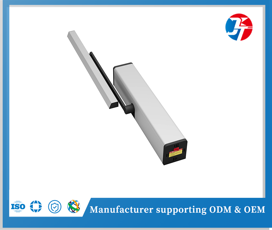 Automatic Horizontal Swing Door Operator for Efficient Access Control Opening/Closing Door Access Products