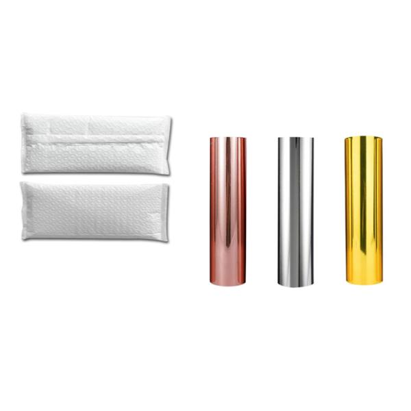 Multi фильм воздушного пузыря машины упаковки 2.6kw фильма функции 220v