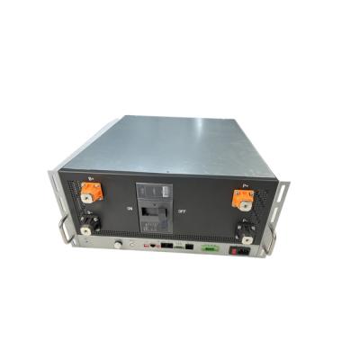 GCE BMS Management System 210S 672V 500A Mestre de alta tensão com contatador de relé