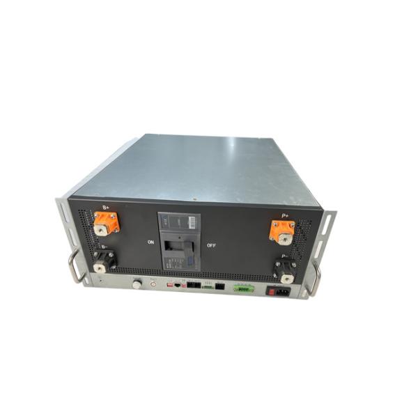 Sistema de gestão de baterias solares de 480V 400A, BMS para gabinete de rack de baterias 20Kw 19Kw